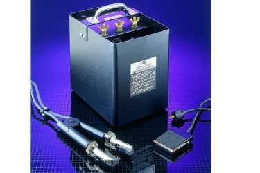 Medium-Duty Resistance Soldering Plumbing System