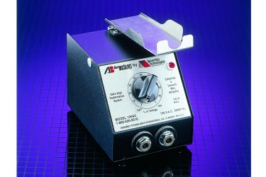 Auto-Switching 100 Watt Resistance Soldering Power Unit