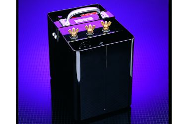 1,800 Watt Resistance Soldering Power Unit