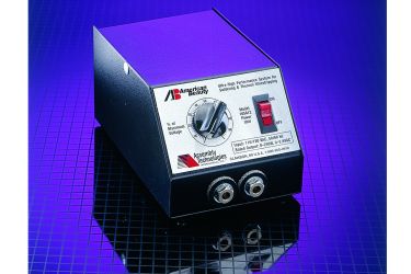 250 Watt Resistance Soldering Power Unit