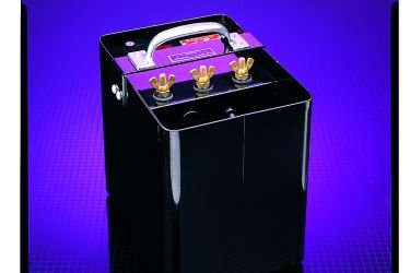 3,000 Watt Resistance Soldering Power Unit